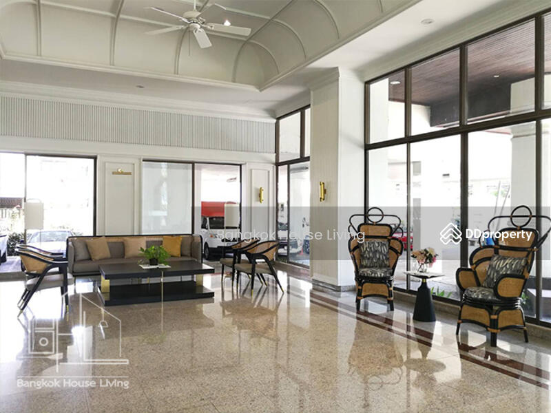 Tipamas Mansion, Bangkok, 40 Soi Prompak, Khlong Tan Nua, Watthana, Bangkok, 3 Bedrooms, 260 sqm, Apartment For Rent, by Bangkok House Living, 11257904 - DDproperty.com