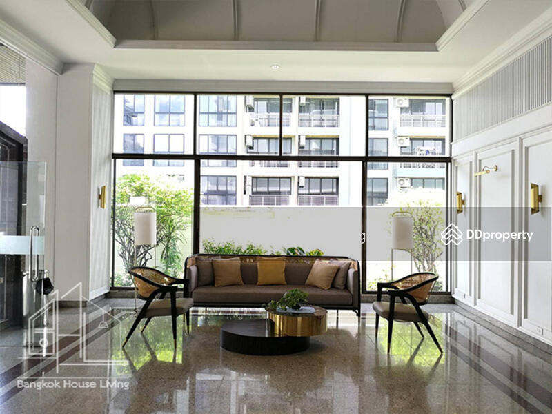 Tipamas Mansion, Bangkok, 40 Soi Prompak, Khlong Tan Nua, Watthana, Bangkok, 3 Bedrooms, 260 sqm, Apartment For Rent, by Bangkok House Living, 11257904 - DDproperty.com