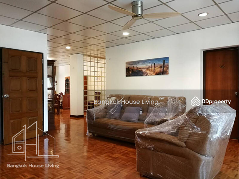 For Rent - Aramvej Apartment, Bangkok