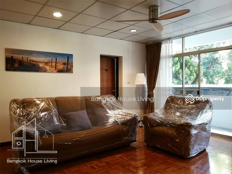 For Rent - Aramvej Apartment, Bangkok