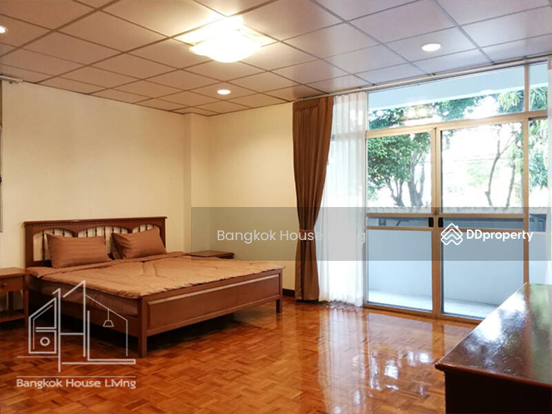 For Rent - Aramvej Apartment, Bangkok