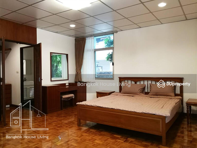 For Rent - Aramvej Apartment, Bangkok