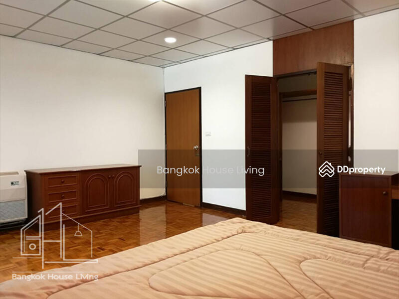 For Rent - Aramvej Apartment, Bangkok