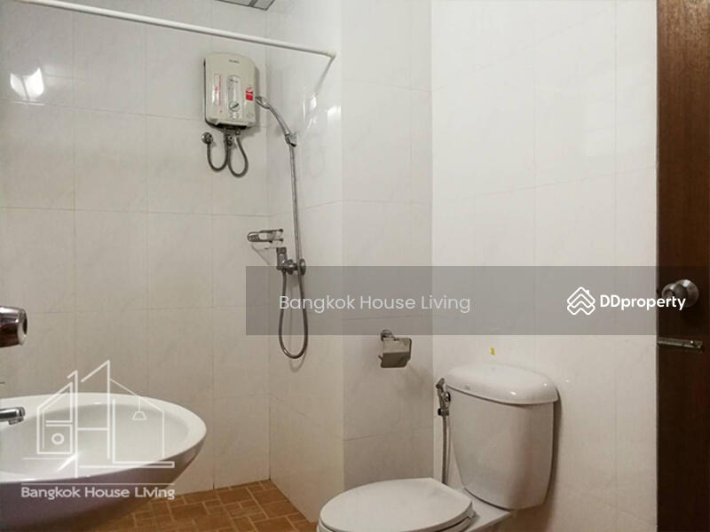 ให้เช่า - Aramvej Apartment : อร่ามเวศน์ อพาร์ทเม้นท์, กรุงเทพ