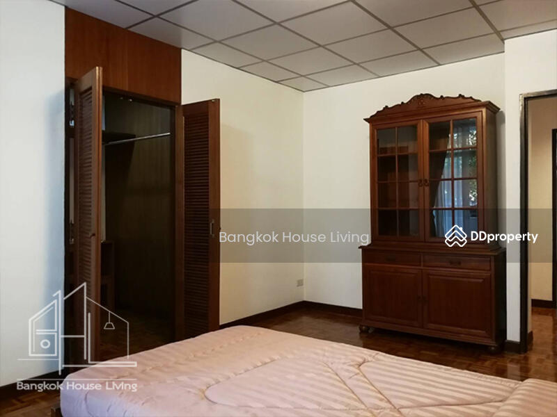 For Rent - Aramvej Apartment, Bangkok