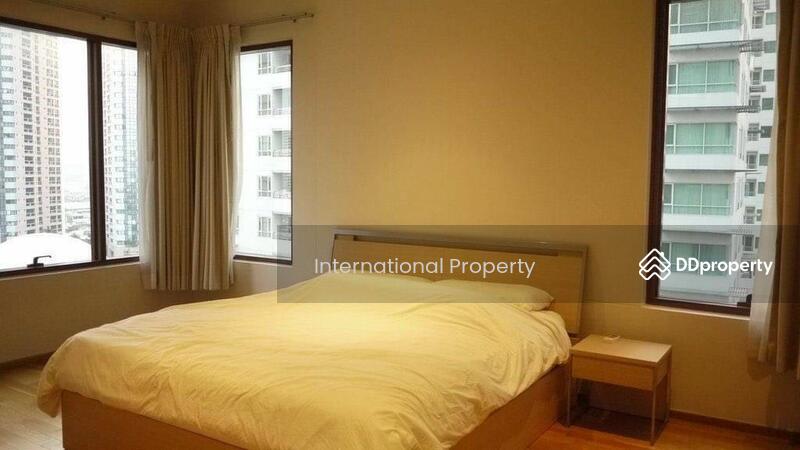 The Emporio Place, Bangkok, 93 Soi Sukhumvit 24, Sukhumvit Road, Khong Tan, Khlong Toei, Bangkok, 2 Bedrooms, 101 sqm, Condo For Rent, by Next Step Property, 11257951 - DDproperty.com