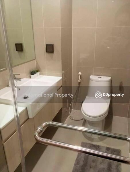 Noble Recole, Bangkok, 77 Soi Sukhumvit 19 Sukhumvit Road, Khlongtoei Nua, Watthana, Bangkok, 1 Bedroom, 35 sqm, Condo For Rent, by Next Step Property, 11257973 - DDproperty.com