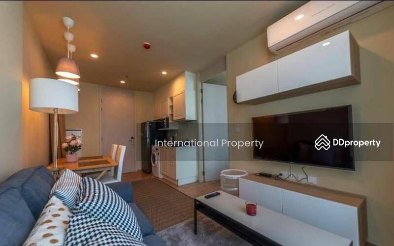 Noble Recole, Bangkok, 77 Soi Sukhumvit 19 Sukhumvit Road, Khlongtoei Nua, Watthana, Bangkok, 1 Bedroom, 35 sqm, Condo For Rent, by Next Step Property, 11257973 - DDproperty.com