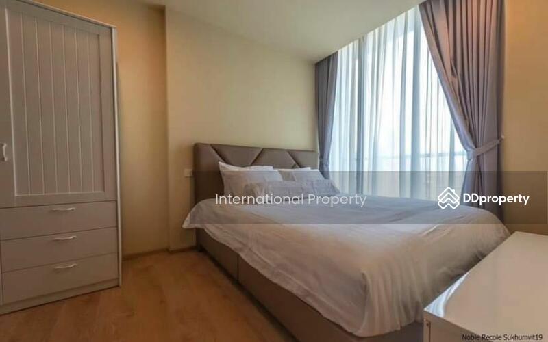 Noble Recole, Bangkok, 77 Soi Sukhumvit 19 Sukhumvit Road, Khlongtoei Nua, Watthana, Bangkok, 1 Bedroom, 35 sqm, Condo For Rent, by Next Step Property, 11257973 - DDproperty.com