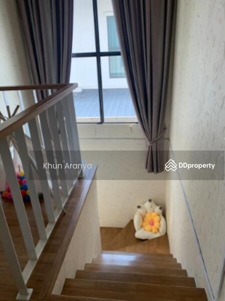 Baan Klang Muang Urbanion Srinakarin, Bangkok, Soi Srinakarin 46, Nong Bon, Prawet, Bangkok, 3 Bedrooms, 180 sqm, Single Detached House For Rent, by Khun Aranya, 11257991 - DDproperty.com