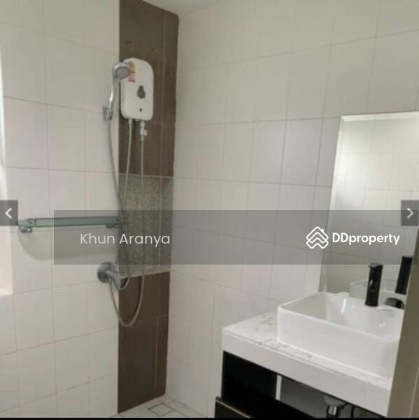 Baan Klang Muang Urbanion Srinakarin, Bangkok, Soi Srinakarin 46, Nong Bon, Prawet, Bangkok, 3 Bedrooms, 180 sqm, Single Detached House For Rent, by Khun Aranya, 11257991 - DDproperty.com