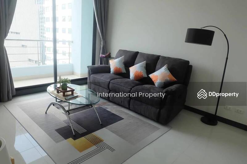 Supalai Premier Place Asoke : ศุภาลัย พรีเมียร์ เพลส อโศก, กรุงเทพ, 60 ถนนอโศกมนตรี, คลองเตยเหนือ, วัฒนา, กรุงเทพ, 78 ตร.ม., คอนโด ให้เช่า, โดย Next Step Property, 11258002 - DDproperty.com