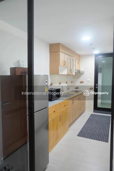 Supalai Premier Place Asoke : ศุภาลัย พรีเมียร์ เพลส อโศก, กรุงเทพ, 60 ถนนอโศกมนตรี, คลองเตยเหนือ, วัฒนา, กรุงเทพ, 78 ตร.ม., คอนโด ให้เช่า, โดย Next Step Property, 11258002 - DDproperty.com