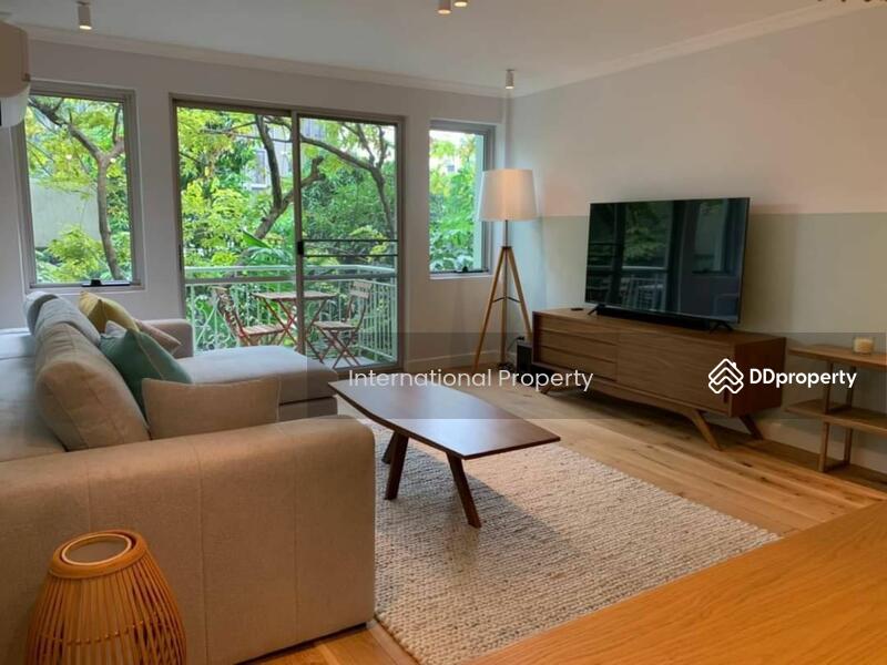 Raintree Villa, Bangkok, 108 198 Soi Sukhumvit 53, Khlong Tan Nua, Watthana, Bangkok, 2 Bedrooms, 73 sqm, Condo For Rent, by Next Step Property, 11258015 - DDproperty.com