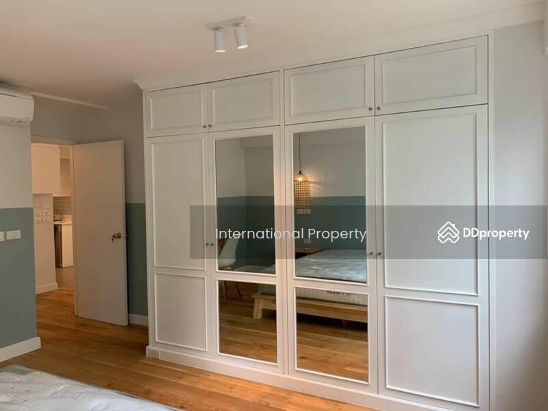 Raintree Villa, Bangkok, 108 198 Soi Sukhumvit 53, Khlong Tan Nua, Watthana, Bangkok, 2 Bedrooms, 73 sqm, Condo For Rent, by Next Step Property, 11258015 - DDproperty.com