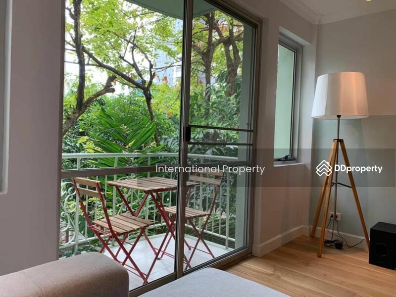 Raintree Villa, Bangkok, 108 198 Soi Sukhumvit 53, Khlong Tan Nua, Watthana, Bangkok, 2 Bedrooms, 73 sqm, Condo For Rent, by Next Step Property, 11258015 - DDproperty.com