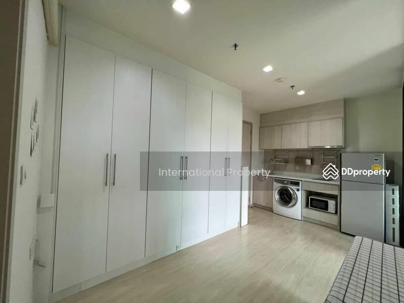 Life Sukhumvit 48 : ไลฟ์ สุขุมวิท 48, กรุงเทพ, ซอยสุขุมวิท 48, พระโขนง, คลองเตย, กรุงเทพ, 39 ตร.ม., คอนโด ให้เช่า, โดย Next Step Property, 11258043 - DDproperty.com