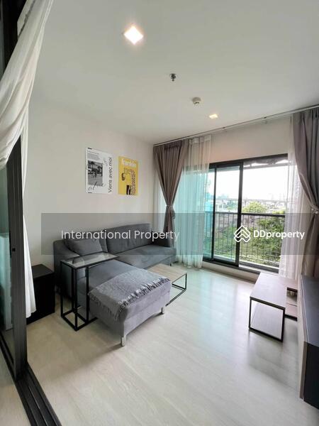 Life Sukhumvit 48 : ไลฟ์ สุขุมวิท 48, กรุงเทพ, ซอยสุขุมวิท 48, พระโขนง, คลองเตย, กรุงเทพ, 39 ตร.ม., คอนโด ให้เช่า, โดย Next Step Property, 11258043 - DDproperty.com