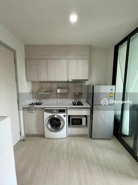 Life Sukhumvit 48 : ไลฟ์ สุขุมวิท 48, กรุงเทพ, ซอยสุขุมวิท 48, พระโขนง, คลองเตย, กรุงเทพ, 39 ตร.ม., คอนโด ให้เช่า, โดย Next Step Property, 11258043 - DDproperty.com