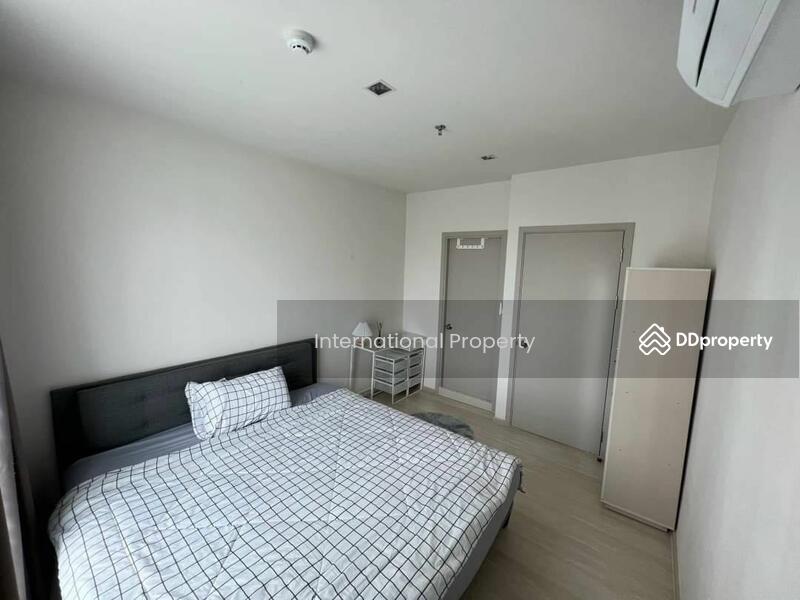 Life Sukhumvit 48, Bangkok, Soi Sukhumvit 48, Phra Kanong, Khlong Toei, Bangkok, 1 Bedroom, 39 sqm, Condo For Rent, by Next Step Property, 11258043 - DDproperty.com