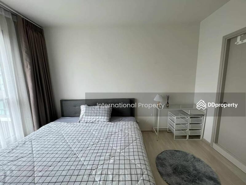 Life Sukhumvit 48, Bangkok, Soi Sukhumvit 48, Phra Kanong, Khlong Toei, Bangkok, 1 Bedroom, 39 sqm, Condo For Rent, by Next Step Property, 11258043 - DDproperty.com