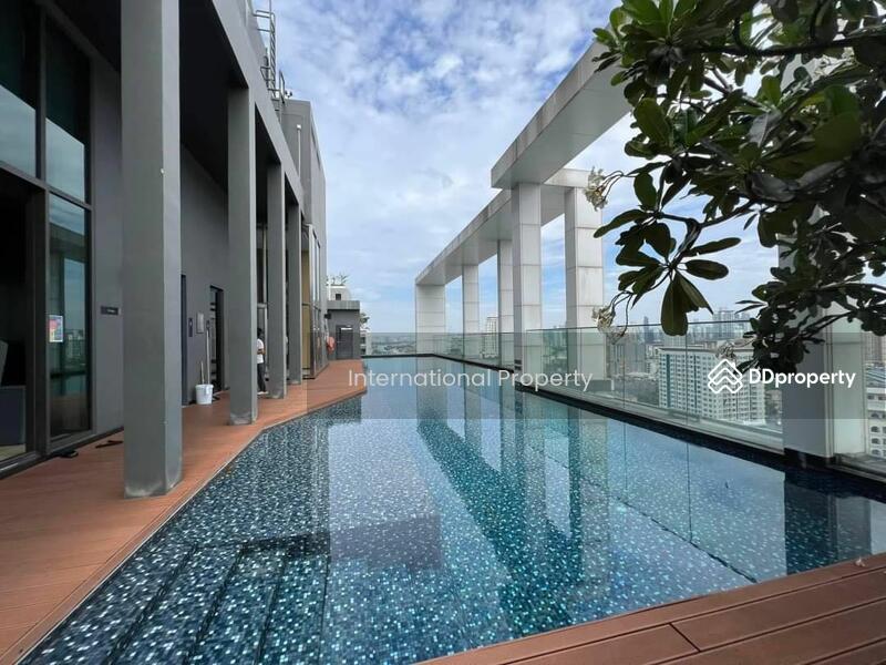 Life Sukhumvit 48, Bangkok, Soi Sukhumvit 48, Phra Kanong, Khlong Toei, Bangkok, 1 Bedroom, 39 sqm, Condo For Rent, by Next Step Property, 11258043 - DDproperty.com