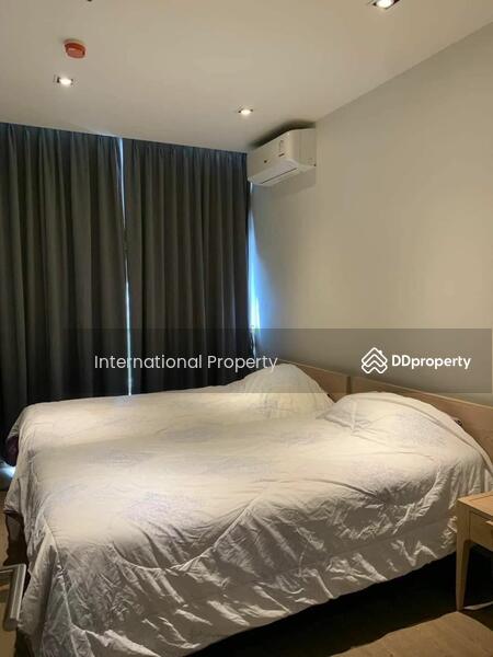 Park Origin Phrom Phong (Park 24), Bangkok, 68 Soi Sukhumvit 24, Khong Tan, Khlong Toei, Bangkok, 2 Bedrooms, 67 sqm, Condo For Rent, by Next Step Property, 11258047 - DDproperty.com