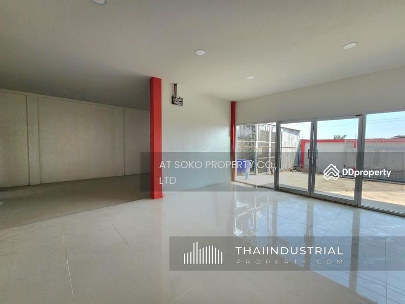 Factory or Warehouse 704 sqm for RENT at Khlong Song, Khlong Luang, Pathum Thani (ID: AT1419R), Pathum Thani, Khlong Song, Khlong Luang, Pathum Thani, , 704 sqm, Warehouse/Factory For Rent, by AT SOKO PROPERTY CO., LTD, 11258050 - DDproperty.com