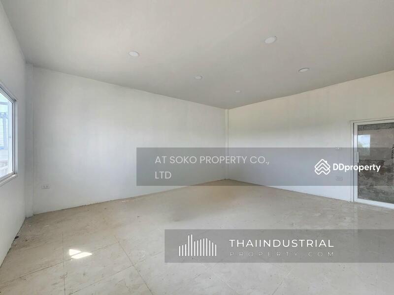 Factory or Warehouse 704 sqm for RENT at Khlong Song, Khlong Luang, Pathum Thani (ID: AT1419R), Pathum Thani, Khlong Song, Khlong Luang, Pathum Thani, , 704 sqm, Warehouse/Factory For Rent, by AT SOKO PROPERTY CO., LTD, 11258050 - DDproperty.com