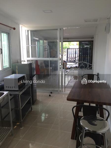 ทาวน์เฮ้าส์ หมู่บ้านสดใส ซอยพหลโยธิน59, Bangkok, Anusaowari, Bang Khen, Bangkok, 1 Bedroom, 40 sqm, Single Detached House For Rent, by Living Condo, 11258061 - DDproperty.com