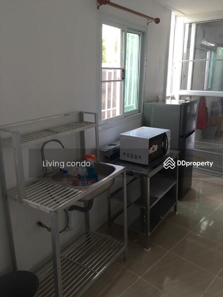ทาวน์เฮ้าส์ หมู่บ้านสดใส ซอยพหลโยธิน59, Bangkok, Anusaowari, Bang Khen, Bangkok, 1 Bedroom, 40 sqm, Single Detached House For Rent, by Living Condo, 11258061 - DDproperty.com