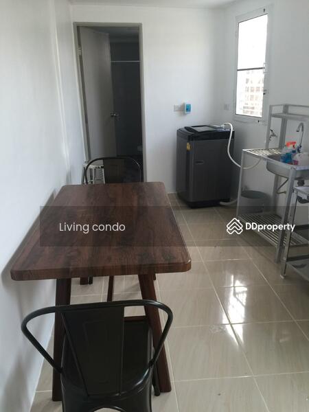 ทาวน์เฮ้าส์ หมู่บ้านสดใส ซอยพหลโยธิน59, Bangkok, Anusaowari, Bang Khen, Bangkok, 1 Bedroom, 40 sqm, Single Detached House For Rent, by Living Condo, 11258061 - DDproperty.com