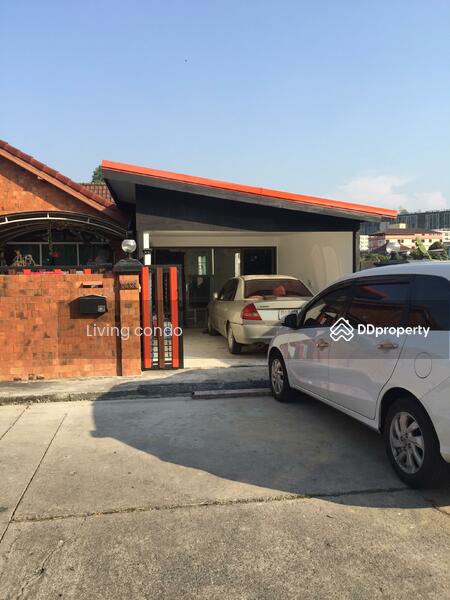 ทาวน์เฮ้าส์ หมู่บ้านสดใส ซอยพหลโยธิน59, กรุงเทพ, อนุสาวรีย์, บางเขน, กรุงเทพ, 40 ตร.ม., บ้านเดี่ยว ให้เช่า, โดย Living Condo, 11258061 - DDproperty.com