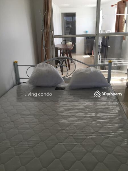 ทาวน์เฮ้าส์ หมู่บ้านสดใส ซอยพหลโยธิน59, Bangkok, Anusaowari, Bang Khen, Bangkok, 1 Bedroom, 40 sqm, Single Detached House For Rent, by Living Condo, 11258061 - DDproperty.com