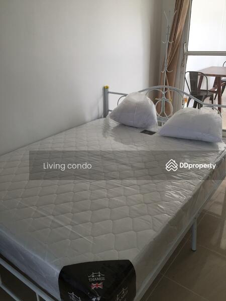 ทาวน์เฮ้าส์ หมู่บ้านสดใส ซอยพหลโยธิน59, Bangkok, Anusaowari, Bang Khen, Bangkok, 1 Bedroom, 40 sqm, Single Detached House For Rent, by Living Condo, 11258061 - DDproperty.com