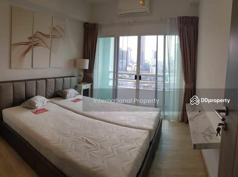 Thonglor Tower : ทองหล่อ ทาวเวอร์, กรุงเทพ, ซอยทองหล่อ, ถนนสุขุมวิท 55, คลองเตยเหนือ, วัฒนา, กรุงเทพ, 96 ตร.ม., คอนโด ให้เช่า, โดย Next Step Property, 11258068 - DDproperty.com