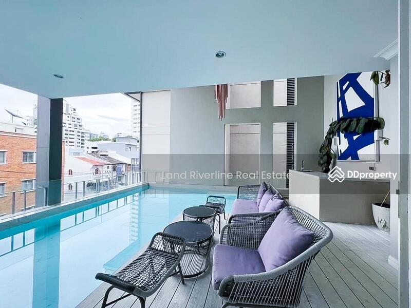 749 Residence, Bangkok, 56-1 Soi Sukhumvit 49/1, Khlong Tan Nua, Watthana, Bangkok, 3 Bedrooms, 680 sqm, Townhouse For Sale, by Land Riverline Real Estate, 11258106 - DDproperty.com