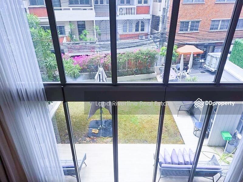 749 Residence : 749 เรสซิเดนซ์, กรุงเทพ, 56-1 ซอย สุขุมวิท 49/1, คลองตันเหนือ, วัฒนา, กรุงเทพ, 680 ตร.ม., ทาวน์เฮ้าส์ ขาย, โดย Land Riverline Real Estate, 11258106 - DDproperty.com