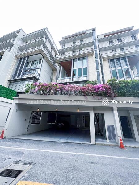 749 Residence : 749 เรสซิเดนซ์, กรุงเทพ, 56-1 ซอย สุขุมวิท 49/1, คลองตันเหนือ, วัฒนา, กรุงเทพ, 680 ตร.ม., ทาวน์เฮ้าส์ ขาย, โดย Land Riverline Real Estate, 11258106 - DDproperty.com