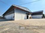 โกดังให้เช่า โรงงานให้เช่า 1062 ตรม ประชาธิปัตย์, ธัญบุรี, ปทุมธานี (หมายเลขประกาศ: AT1420R), ปทุมธานี