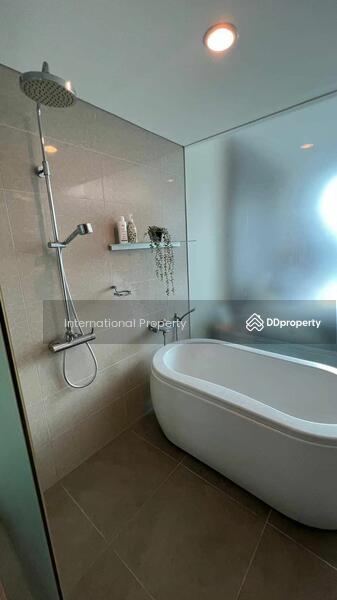 Siamese Thirty Nine, Bangkok, 68 Soi Sukhumvit 39, Sukhumvit Road, Khlong Tan Nua, Watthana, Bangkok, 3 Bedrooms, 113 sqm, Condo For Rent, by Next Step Property, 11258119 - DDproperty.com