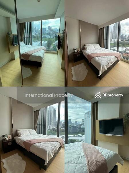 Siamese Thirty Nine, Bangkok, 68 Soi Sukhumvit 39, Sukhumvit Road, Khlong Tan Nua, Watthana, Bangkok, 3 Bedrooms, 113 sqm, Condo For Rent, by Next Step Property, 11258119 - DDproperty.com