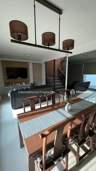 Siamese Thirty Nine, Bangkok, 68 Soi Sukhumvit 39, Sukhumvit Road, Khlong Tan Nua, Watthana, Bangkok, 3 Bedrooms, 113 sqm, Condo For Rent, by Next Step Property, 11258119 - DDproperty.com