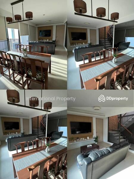 Siamese Thirty Nine, Bangkok, 68 Soi Sukhumvit 39, Sukhumvit Road, Khlong Tan Nua, Watthana, Bangkok, 3 Bedrooms, 113 sqm, Condo For Rent, by Next Step Property, 11258119 - DDproperty.com