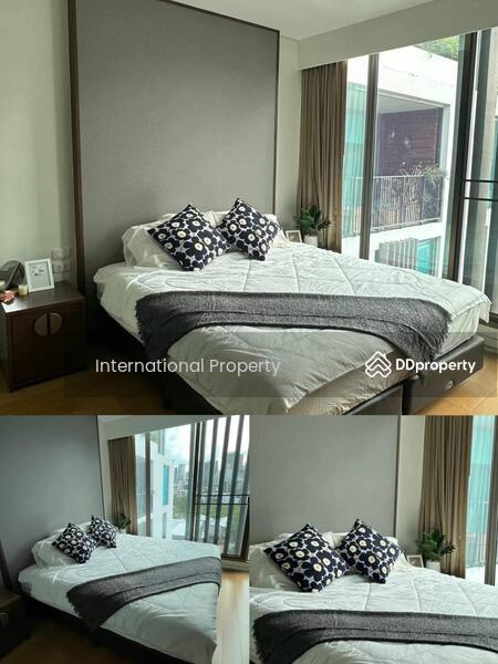 Siamese Thirty Nine, Bangkok, 68 Soi Sukhumvit 39, Sukhumvit Road, Khlong Tan Nua, Watthana, Bangkok, 3 Bedrooms, 113 sqm, Condo For Rent, by Next Step Property, 11258119 - DDproperty.com