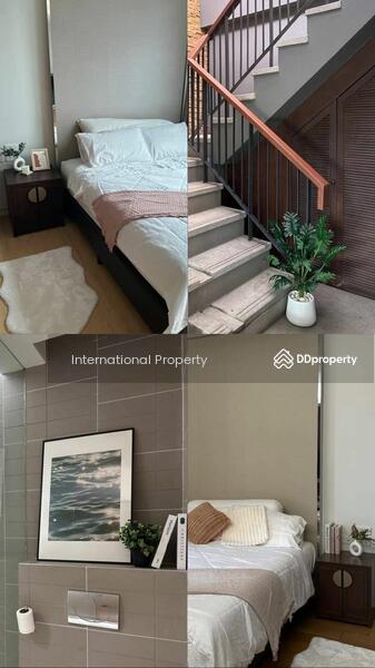 Siamese Thirty Nine, Bangkok, 68 Soi Sukhumvit 39, Sukhumvit Road, Khlong Tan Nua, Watthana, Bangkok, 3 Bedrooms, 113 sqm, Condo For Rent, by Next Step Property, 11258119 - DDproperty.com