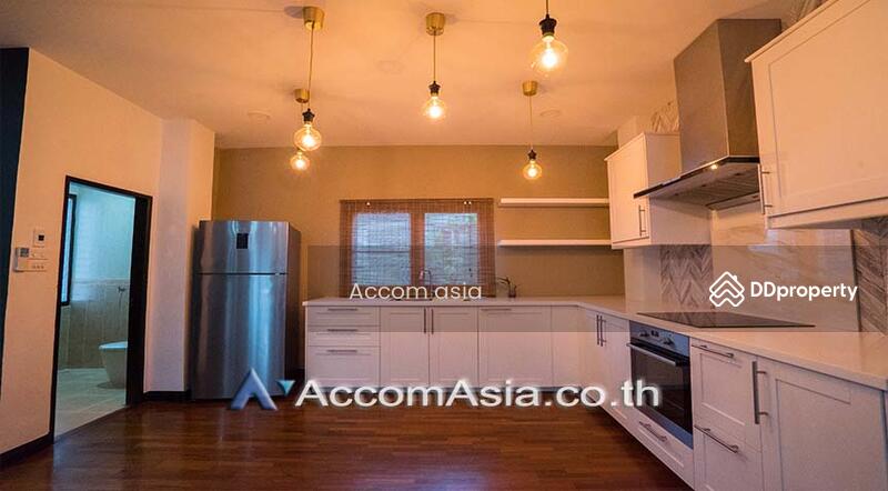 4 Bedrooms Townhouse for Rent in Sukhumvit, Bangkok near BTS Ekkamai at Lotus Point Ekkamai AA17141, Bangkok, Phra Kanong Nua, Watthana, Bangkok, 4 Bedrooms, 400 sqm, Townhouse For Rent, by Accom Asia, 11258133 - DDproperty.com