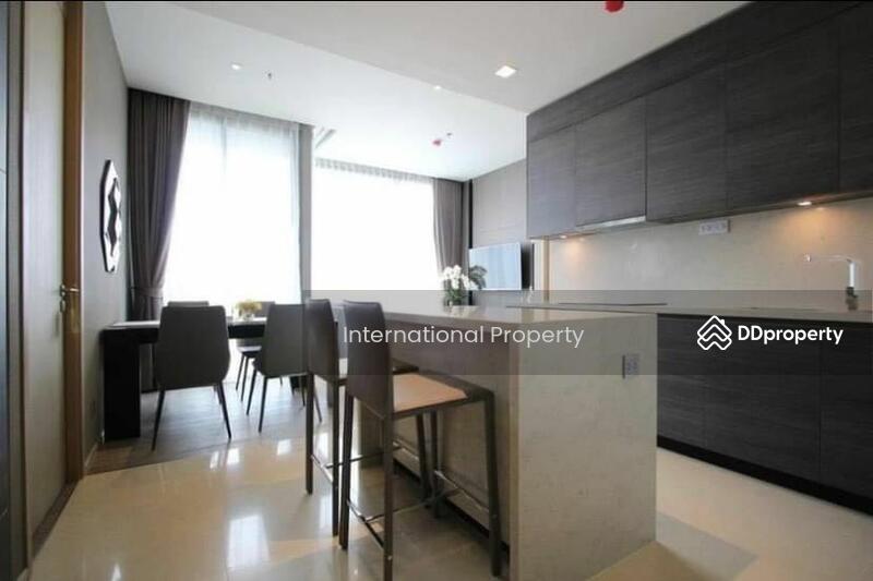 The Esse Asoke, Bangkok, 333 Soi Sukhumvit 21, Sukhumvit Road, Khlongtoei Nua, Watthana, Bangkok, 2 Bedrooms, 75 sqm, Condo For Rent, by Next Step Property, 11258138 - DDproperty.com