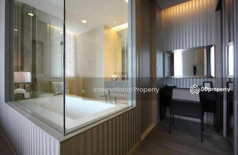 The Esse Asoke, Bangkok, 333 Soi Sukhumvit 21, Sukhumvit Road, Khlongtoei Nua, Watthana, Bangkok, 2 Bedrooms, 75 sqm, Condo For Rent, by Next Step Property, 11258138 - DDproperty.com