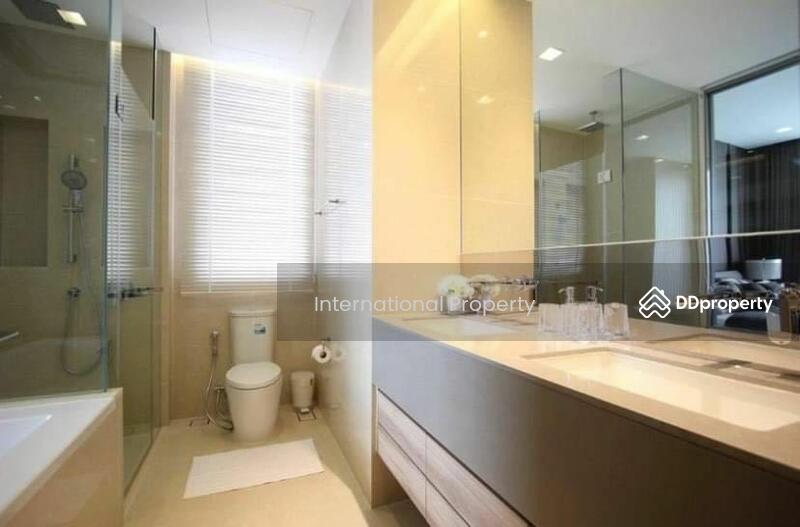 The Esse Asoke, Bangkok, 333 Soi Sukhumvit 21, Sukhumvit Road, Khlongtoei Nua, Watthana, Bangkok, 2 Bedrooms, 75 sqm, Condo For Rent, by Next Step Property, 11258138 - DDproperty.com